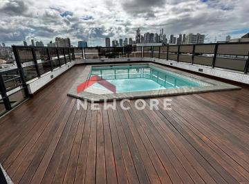 Apartamento · 79151m² · 4 Quartos · 7 Vagas · Cobertura em Rua Monte Conselho - Rio Vermelho - Salvador/BA