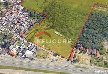 Terreno · 402m² · 5 Quartos · 30 Vagas · Lote em Rodovia José Carlos Daux - Canasvieiras - Florianópolis/SC