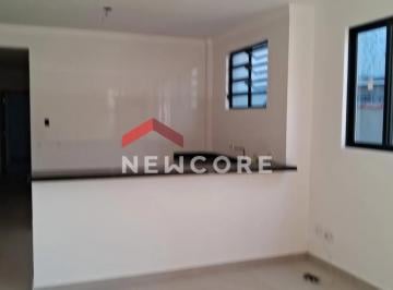 Casa · 85m² · 2 Quartos · 1 Vaga · Casa em Rua São Judas Tadeu - Marapé - Santos/SP