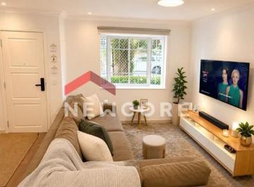 Casa · 250m² · 3 Quartos · 2 Vagas · Casa de condomínio em Praça Graciliano Ramos - Vila Mariana - São Paulo/SP