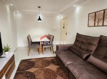 Apartamento · 49m² · 2 Quartos · 1 Vaga · Apartamento em Rua Bactória - Jardim Vila Formosa - São Paulo/SP