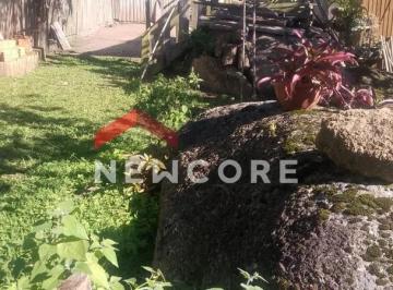 Rural 2520m² Venda  · Sítio em  Rua do Fogo - Sertão Cangueri - Imaruí/SC