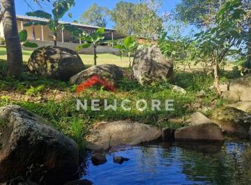 Rural · 148m² · 3 Quartos · 3 Vagas · Sítio em Rua do Fogo - Ribeirão de Imaruim  - Imaruí/SC