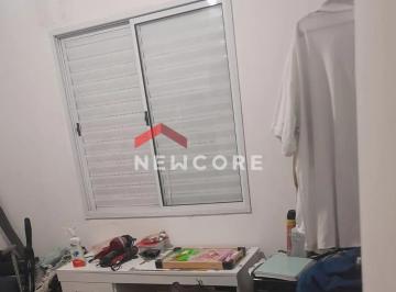 Apartamento · 49m² · 2 Quartos · 1 Vaga · Apartamento em Rua Jerônimo Mariano - Vila Cintra - Mogi das Cruzes/SP