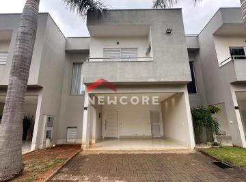 Casa · 150m² · 3 Quartos · 2 Vagas · Casa de condomínio em Rua Argeo Piva - Morumbi - Paulínia/SP