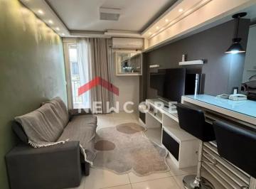 Apartamento · 65m² · 1 Quarto · 1 Vaga · Apartamento em Rua Florianópolis - Praça Seca - Rio de Janeiro/RJ