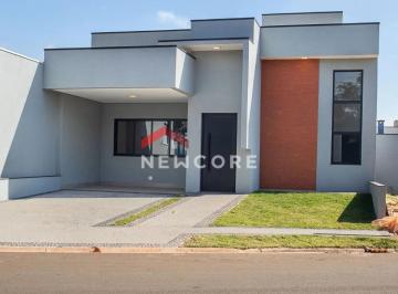 Casa · 130m² · 3 Quartos · 2 Vagas · Casa de condomínio em Avenida Luiz Greco - Vila Monte Alegre - Paulínia/SP