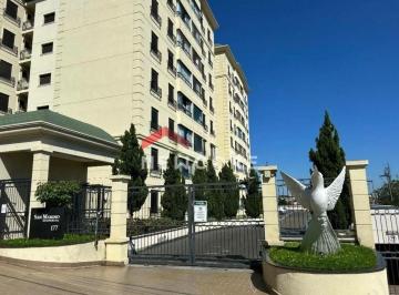 Apartamento · 88m² · 3 Quartos · 2 Vagas · Apartamento em  Rua Anízio Perissinotto - Jardim Ypê - Paulínia/SP