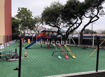 Apartamento no Residencial Amazonas a venda em Rua Costa Barros - Sítio Pinheiri · Apartamento em Rua Costa Barros - Sítio Pinheirinho - São Paulo/SP