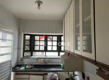 Casa · 176m² · 3 Quartos · 3 Vagas · Casa em Rua Secondo Modolin - Centro - São Bernardo do Campo/SP
