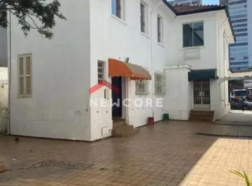 Casa · 315m² · 7 Quartos · 7 Vagas · Sobrado em Rua Dona Germaine Burchard - Água Branca - São Paulo/SP