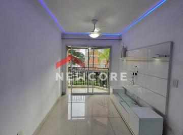 Apartamento · 70m² · 2 Quartos · 1 Vaga · Apartamento em Avenida Doutor Augusto de Toledo - Santa Paula - São Caetano do Sul/SP