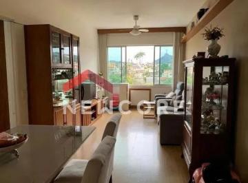 Apartamento · 88m² · 2 Quartos · 1 Vaga · Apartamento em Rua Araguaia - Freguesia (Jacarepaguá) - Rio de Janeiro/RJ