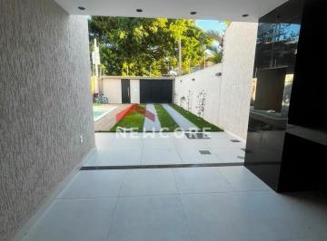 Casa · 105m² · 3 Quartos · 1 Vaga · Casa em  Rua Rubi - Ouro Verde - Rio das Ostras/RJ