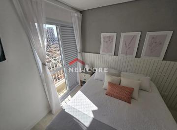 Apartamento · 63m² · 2 Quartos · 1 Vaga · Apartamento em Rua Professor Pedreira de Freitas - Tatuapé - São Paulo/SP