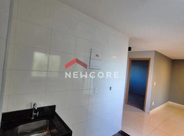 Apartamento en Venda de 2 quartos Residencial Parque Granja Cecília B · Apartamento em Rua Tenente José Leite Sampaio Netto - Residencial Parque Granja Cecília B - Bauru/SP