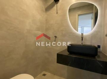 Casa · 300m² · 3 Quartos · Casa de condomínio em Rua Antônio Francisco Rosa - Aclimação - Uberlândia/MG