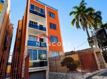 Apartamento · 114m² · 3 Quartos · 1 Vaga · Apartamento em Rua Xv de Novembro - Alto da Rua XV - Curitiba/PR