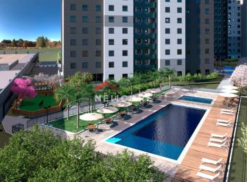 Apartamento · 58m² · 2 Quartos · 1 Vaga · Apartamento em Avenida Samuel Martins - Vila Progresso - Jundiaí/SP