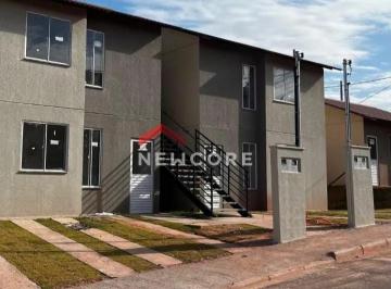 Casa · 46m² · 2 Quartos · 1 Vaga · Casa em Rua Santo Afonso - Marimbá - Betim/MG