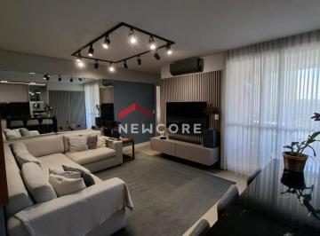 Apartamento · 80m² · 3 Quartos · 2 Vagas · Apartamento em Avenida Samuel Martins - Vila Progresso - Jundiaí/SP
