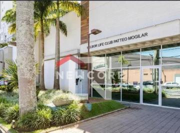 Apartamento · 125m² · 3 Quartos · 2 Vagas · Apartamento em Rua Manuel de Oliveira - Vila Mogilar - Mogi das Cruzes/SP