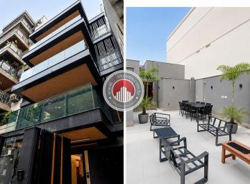 Apartamento · 50m² · 1 Quarto · Apartamento à venda - na Tijuca