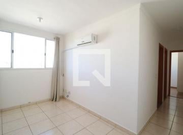 Apartamento · 45m² · 2 Quartos · 1 Vaga · Apartamento para Aluguel - Patrimônio, 2 Quartos,  45 m² - Uberlândia