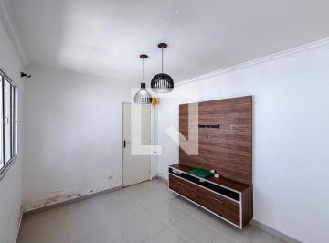Casa · 100m² · 1 Quarto · 1 Vaga · Casa para Aluguel - Cambuci, 1 Quarto, 100 m² - São Paulo