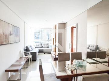 Apartamento · 70m² · 2 Quartos · 2 Vagas · Apartamento para Aluguel - Buritis, 2 Quartos, 70 m² - Belo Horizonte