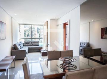 Apartamento · 70m² · 2 Quartos · 2 Vagas · Apartamento para Aluguel - Buritis, 2 Quartos, 70 m² - Belo Horizonte