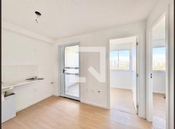 Apartamento · 28m² · 2 Quartos · Apartamento para Aluguel - Freguesia do Ó, 2 Quartos, 28 m² - São Paulo