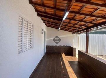Casa · 70m² · 1 Quarto · 1 Vaga · Casa com 1 dormitório para alugar, 70 m² por R$ 1.900,00 - Setor Habitacional Tororó (Jardim Botânic