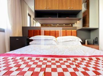 Apartamento · 25m² · 1 Quarto · Apartamento para Aluguel - Chácara Santo Antonio, 1 Quarto,  25 m² - São Paulo