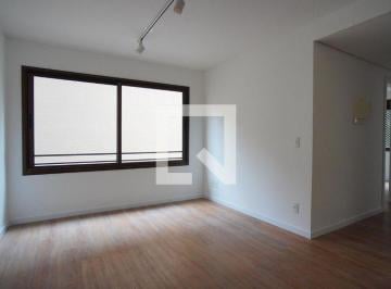 Apartamento · 60m² · 2 Quartos · 1 Vaga · Apartamento para Aluguel - Higienópolis, 2 Quartos, 60 m² - Porto Alegre
