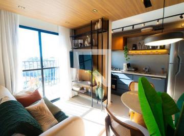 Apartamento · 36m² · 2 Quartos · Apartamento para Aluguel - Jabaquara, 2 Quartos, 36 m² - São Paulo