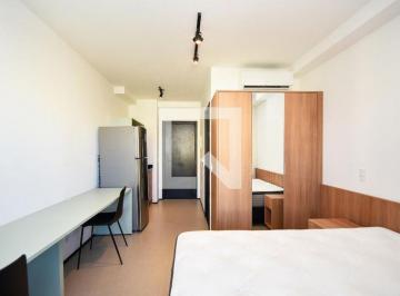 Apartamento · 25m² · 1 Quarto · Apartamento para Aluguel - Jardim Paulista, 1 Quarto,  25 m² - São Paulo
