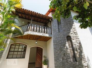 Casa · 320m² · 3 Quartos · 2 Vagas · Casa à Venda - Pechincha, 3 Quartos,  320 m² - Rio de Janeiro
