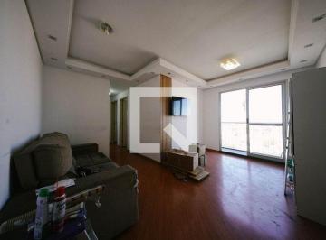 Apartamento · 60m² · 3 Quartos · 1 Vaga · Apartamento à Venda - Cidade Patriarca, 3 Quartos, 60 m² - São Paulo