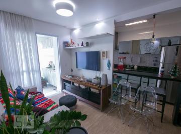 Apartamento · 63m² · 2 Quartos · 1 Vaga · Apartamento para Aluguel - Barra Funda, 2 Quartos, 63 m² - São Paulo