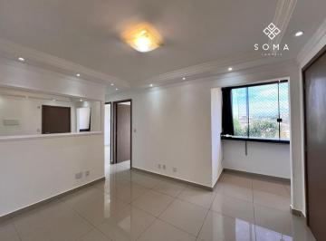 Apartamento · 49m² · 2 Quartos · APARTAMENTO 02 QUARTOS NA QC 04 - JARDINS MANGUEIRAL
