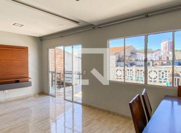 Casa · 90m² · 2 Quartos · 1 Vaga · Casa para Aluguel - Artur Alvim, 2 Quartos, 90 m² - São Paulo