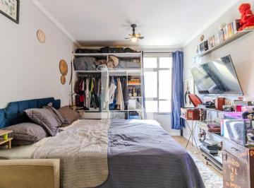 Apartamento de 1 quarto, São Paulo · Apartamento para Aluguel - Santa Cecília, 1 Quarto, 26 m² - São Paulo