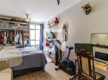 Apartamento · 26m² · 1 Quarto · Apartamento para Aluguel - Santa Cecília, 1 Quarto,  26 m² - São Paulo