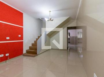 Casa · 207m² · 3 Quartos · 5 Vagas · Casa à Venda - Vila Carmosina, 3 Quartos, 207 m² - São Paulo