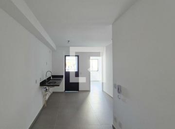 Apartamento · 46m² · 2 Quartos · 1 Vaga · Apartamento à Venda - Paulicéia, 2 Quartos, 46 m² - São Bernardo do Campo