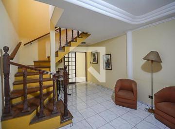 Casa · 212m² · 3 Quartos · 2 Vagas · Casa à Venda - Nova Petrópolis, 3 Quartos, 212 m² - São Bernardo do Campo