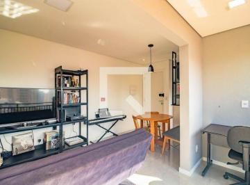 Apartamento de 2 quartos, São Paulo · Apartamento para Aluguel - Chácara Inglesa, 2 Quartos, 50 m² - São Paulo