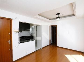 Apartamento · 79m² · 3 Quartos · 1 Vaga · Apartamento para Aluguel - Caiçaras, 3 Quartos, 79 m² - Belo Horizonte