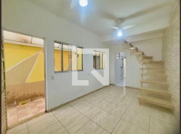 Casa · 43m² · 2 Quartos · Casa para Aluguel - Jardim Ansalca, 2 Quartos, 43 m² - Guarulhos